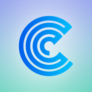 Cardano Community Charity Coin Logo